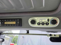 Schlepper / Traktor Deutz-Fahr 6230 TTV Warrior