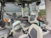 Schlepper / Traktor Deutz-Fahr 6230 TTV Warrior