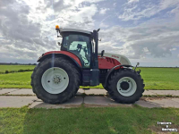 Schlepper / Traktor Steyr 6175 CVT