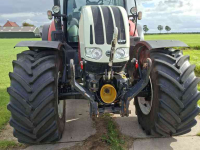 Schlepper / Traktor Steyr 6175 CVT