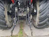 Schlepper / Traktor Steyr 6175 CVT