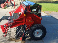 Drillmaschine Kongskilde Ecoline 300 25EU