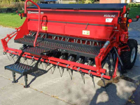 Drillmaschine Kongskilde Ecoline 300 25EU