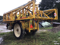 Feldspritze Dubex Mentor 9804