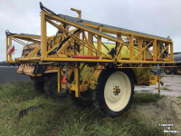 Feldspritze Dubex Mentor 9804