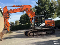 Bagger / Baggermaschine Hitachi ZX180LCN-5B