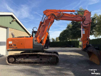 Bagger / Baggermaschine Hitachi ZX180LCN-5B