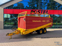 Lade- und Dosierwagen Schuitemaker Rapide 100sw