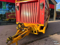 Lade- und Dosierwagen Schuitemaker Rapide 100sw