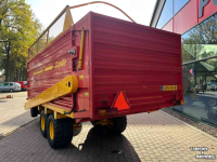 Lade- und Dosierwagen Schuitemaker Rapide 100sw