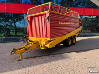 Lade- und Dosierwagen Schuitemaker Rapide 100sw