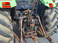 Schlepper / Traktor Deutz-Fahr Deutz Fahr DX 4.31 SE