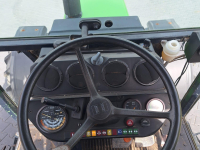 Schlepper / Traktor Deutz-Fahr Deutz Fahr DX 4.31 SE