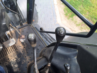 Schlepper / Traktor Deutz-Fahr Deutz Fahr DX 4.31 SE