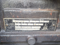 Schlepper / Traktor Deutz-Fahr Deutz Fahr DX 4.31 SE