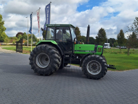 Schlepper / Traktor Deutz-Fahr Deutz Fahr DX 4.31 SE