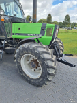 Schlepper / Traktor Deutz-Fahr Deutz Fahr DX 4.31 SE
