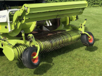 Pick-up Claas Overig