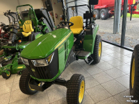 Obsttraktor John Deere 2032R