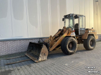 Radlader Liebherr L508