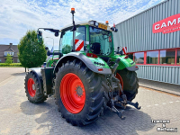 Schlepper / Traktor Fendt Fendt 720 Vario Power+ Gen 6