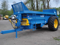 Stalldungstreuer Bunning Lowlander 90 TVA