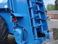 Stalldungstreuer Bunning Lowlander 90 TVA