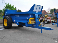 Stalldungstreuer Bunning Lowlander 90 TVA
