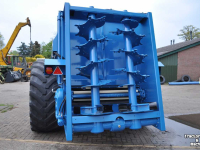 Stalldungstreuer Bunning Lowlander 90 TVA