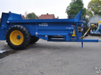 Stalldungstreuer Bunning Lowlander 90 TVA
