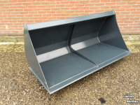 Frontlader-Schaufel Berg Voorladerbak diverse breedte's