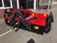 Mähwerk Vicon 332 XF Stalvoer maaier