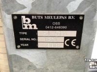 Ackerlandinjektor Buts Meulepas BI 510 Bouwlandbemester