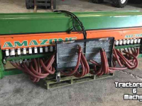 Drillmaschine Amazone AD302 Opbouw-zaaimachine