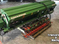 Drillmaschine Amazone AD302 Opbouw-zaaimachine