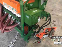 Drillmaschine Amazone AD302 Opbouw-zaaimachine