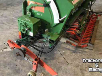 Drillmaschine Amazone AD302 Opbouw-zaaimachine
