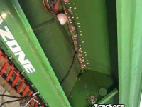 Drillmaschine Amazone AD302 Opbouw-zaaimachine