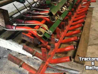 Drillmaschine Amazone AD302 Opbouw-zaaimachine