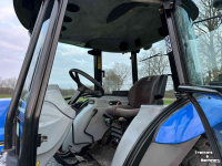 Schlepper / Traktoren New Holland TD5010