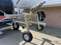Beregnungsmaschine Fasterholt GT 12 haspel 110-500
