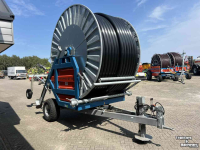Beregnungsmaschine Fasterholt GT 12 haspel 110-500