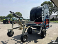 Beregnungsmaschine Fasterholt GT 12 haspel 110-500