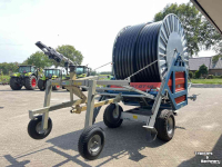 Beregnungsmaschine Fasterholt GT 12 haspel 110-500