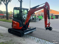 Minibagger Kubota U27-4