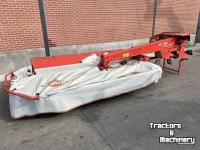 Mähwerk Kuhn FC 313 Maaier