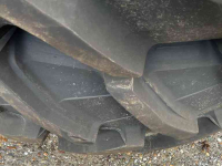 Räder, Reifen, Felgen & Distanzringe Trelleborg 520/70R38 99%