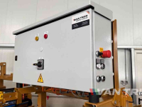 Teleskopbänder Breston 2x8-80 Duoband
