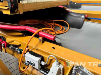 Teleskopbänder Breston 2x8-80 Duoband