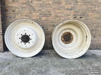 Räder, Reifen, Felgen & Distanzringe  DW15L R38
